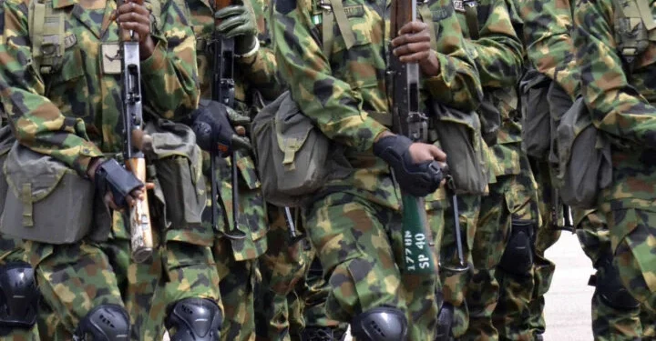 35 Bandits Killed As Troops Repel Attack On Zamfara Community