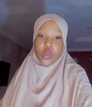 Nigerian Lady Narrates How She Found Out Her Kids’ Father Is Into Men (Video)