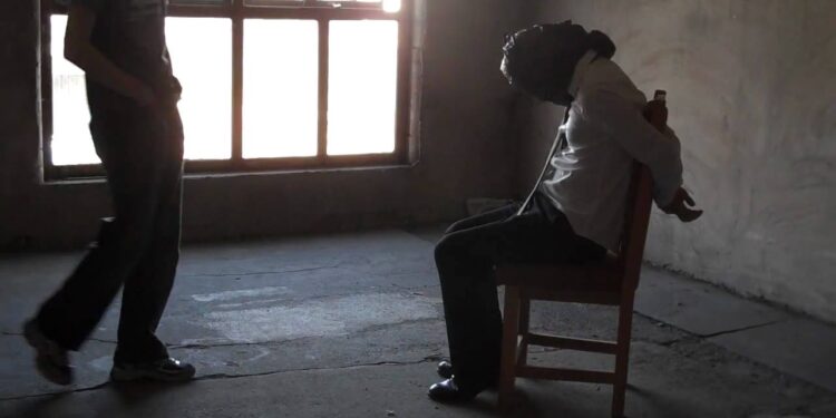 See How Much Nigerians Paid As Ransom To Kidnappers In One Year