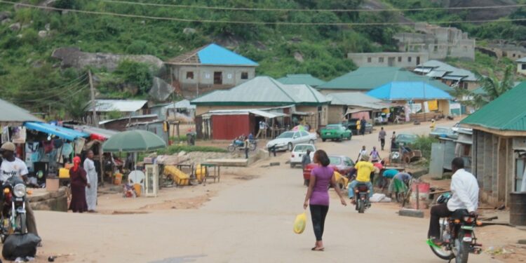Bandits Kill Man In His Abuja Home, Kidnap Wife, Children