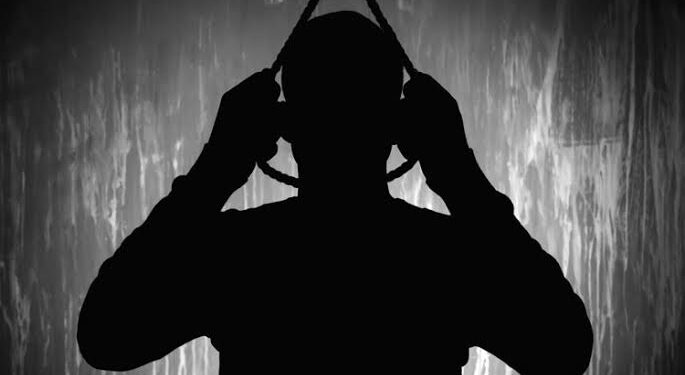 32-Year-Old Nigerian Man ‘Commits Suicide’ In Ogun