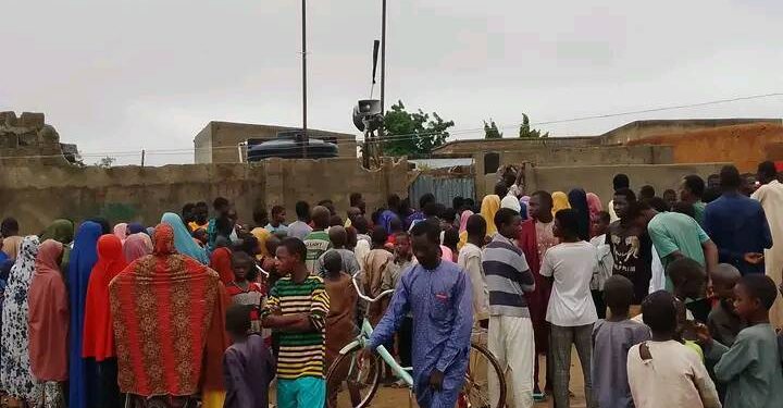 Boko Haram Attacks Shi’ites Islamic Boarding School In Yobe, Kills 3 Students