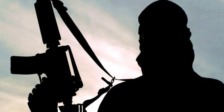 Gunmen Attack Ogbaru LGA Headquarters In Anambra, Destroy Council Property, Houses