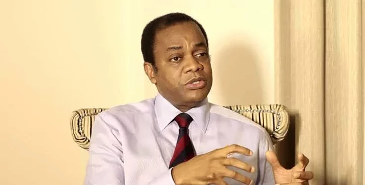 Buying Presidential Jet While Nigerians Go Hungry Is Failue – Donald Duke