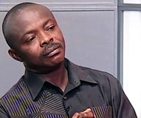 Police Re-Invite Joe Ajaero, NLC General Secretary Ugboajah
