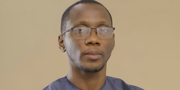 DSS Blames Journalist Soyinka’s Arrest On Mistaken Identity, Releases Passport