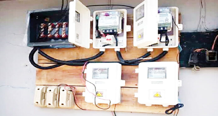 Consumers Lament As Electricity Meter Prices Rise