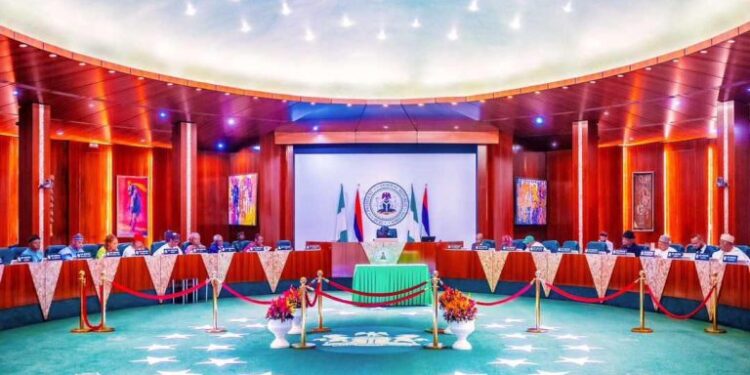 Tinubu May Shake Up Cabinet As Pressure Mounts On Ministers