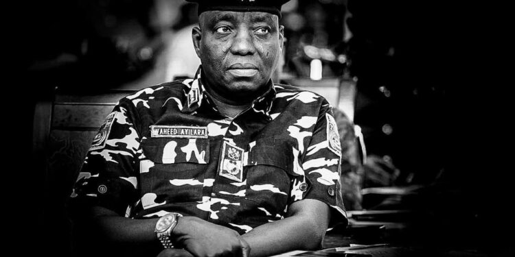 Lagos Sets Up Medical Team To Investigate Death Of Akwa Ibom CP