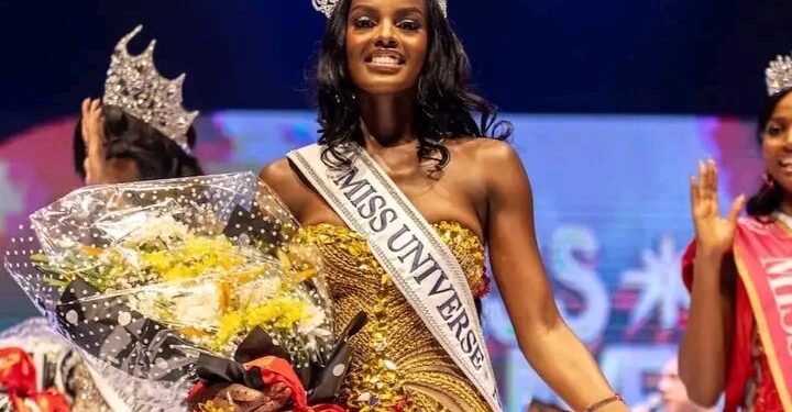 Chidimma Thanks Supporters, Says Crown Isn’t Just For Beauty But A Call For Unity