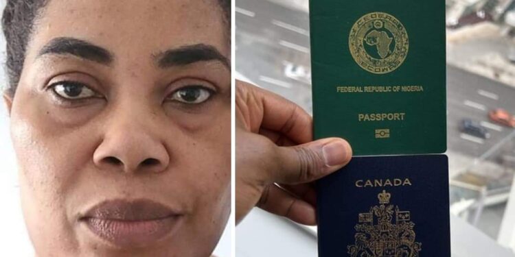 Amaka Sonnberger Faces Two-Year Jail Term Or Deportation Over Hate Speech