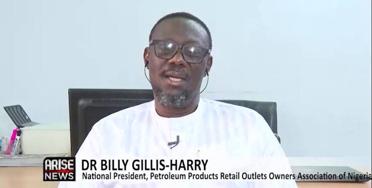 Prepare For Higher Fuel Prices, Oil Marketer – Gilly-Harry Tells Nigerians