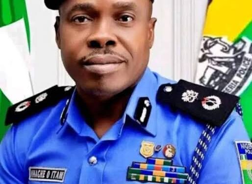 Gunmen Bomb Anambra Police Headquarters In Oba, Kill Corporal