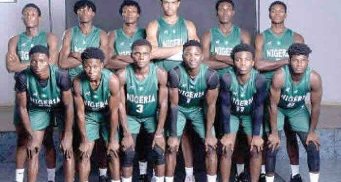 South Africa Denies Nigeria’s Basketball Team Visa To Participate In U20 FIBA