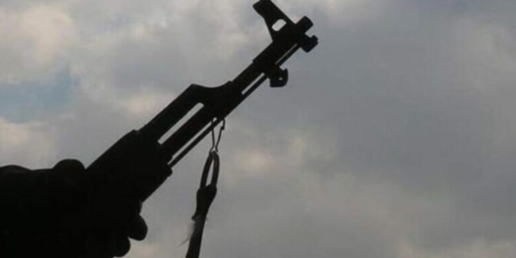 Armed Herdsmen Kill Labour Party Ward Chairman In Benue