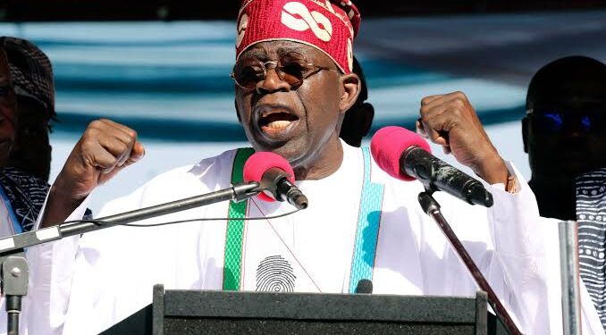 Nigeria Becomes 3rd Largest IDA Debtor, Secures $2.2bn Under Tinubu