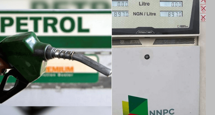 NNPC Lifts Dangote Petrol, Sells At ₦897/Litre