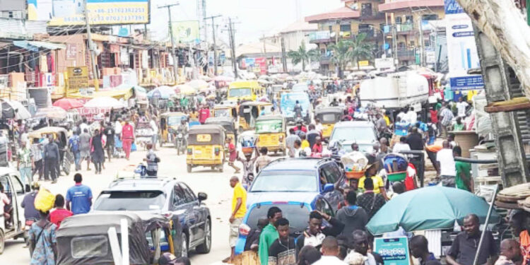 Fuel: Lagos Residents Decry Transport Fare Hike