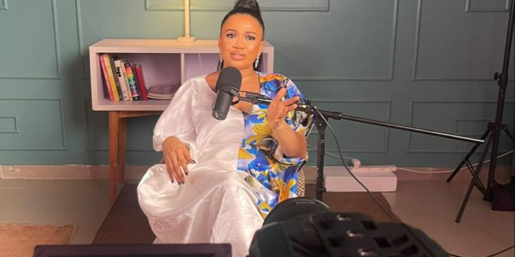 Ex Beauty Queen Who Was Molested By Her Teacher Years Ago Tells Her Sad Story (Video)