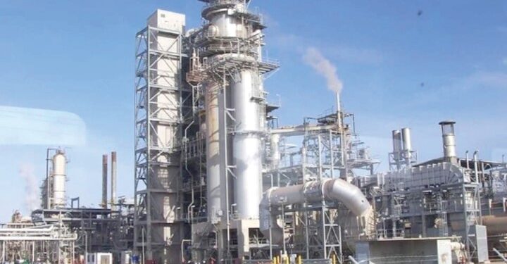 We’ve Supplied 30m Barrels Of Crude To Dangote Refinery – NNPCL