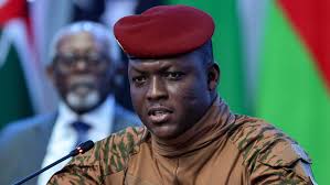 Burkina Faso Issues New Passports Without West African Bloc’s Logo