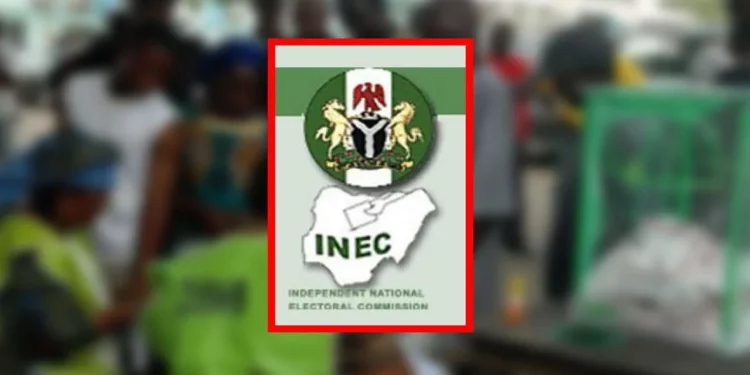 Election Losers Harrasing Our Staff On Social Media – INEC