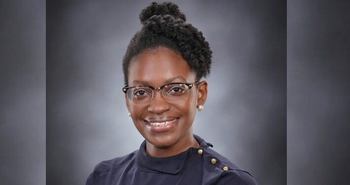 Computer Scientist, Chinasa Okolo Makes Times 100 Most Influential People In AI