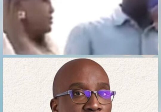 ‘We Will Provide You With Insecurity’ – Edo APC Candidate Promises In Viral Video