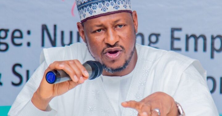 Community Leader Collected ₦‎700,000 From Bandits, Allowed Them Kill – Governor Radda