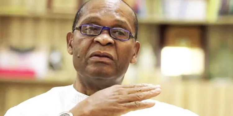 High Electricity Tariff Will Kill Businesses – APC Chieftain, Joe Igbokwe Cries