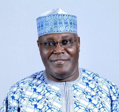 The Increase In VAT Is Set To Become The Blazing Inferno – Atiku