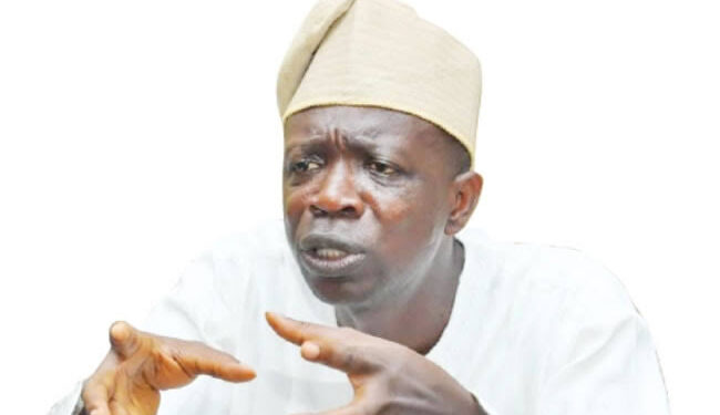Act Quickly, Save Masses From Hardship — APC Chieftain Begs To Tinubu