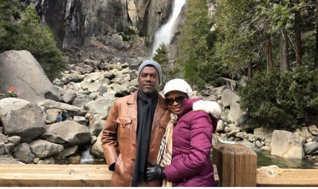 How Reno Omokri Slapped & Beat Me Up, Left Me With A Swollen Jaw – Ex-Wife