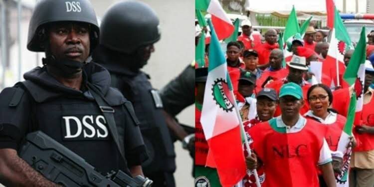 NLC Confirms Ajaero’s Arrest On His Way To UK, May Declare Strike