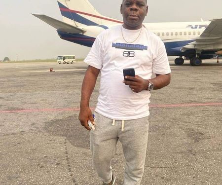 Kidnappers Kill Onitsha Businessman After Collecting ₦10M Ransom (Photos)