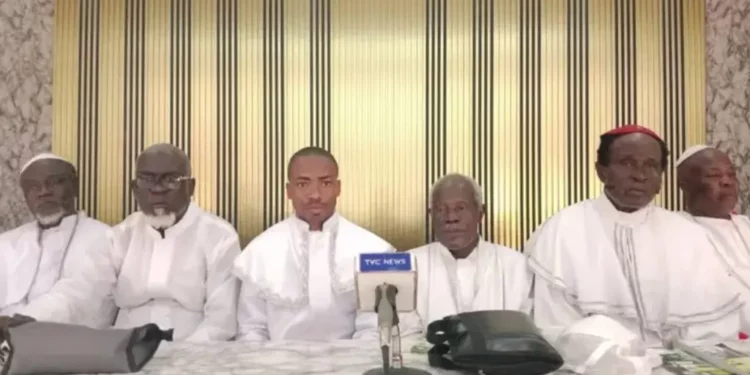Stop Performing Rituals For Yahoo Boys — C&S Church Warns Clerics
