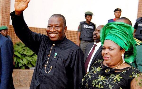 Will Jonathan Run For Presidency In 2027? – Former First Lady, Mama Peace Reacts