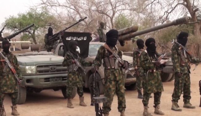 Maiduguri: Over 200 Inmates Including Boko Haram Commanders Escape