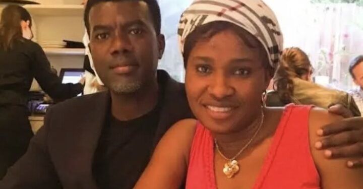 Reno Omokri Was Cleared Of Ex-Wife’s Abuse Allegation In 2018 – The Cable