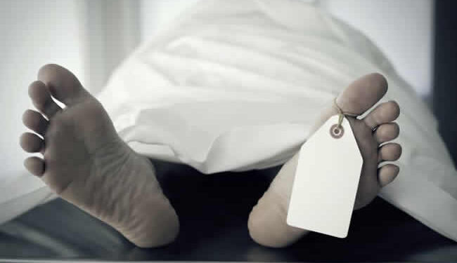 Woman Slumps, Dies While Sharing Testimony In Lagos Church
