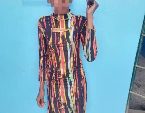 Woman Stabs Neighbour’s Son To Death In Lagos