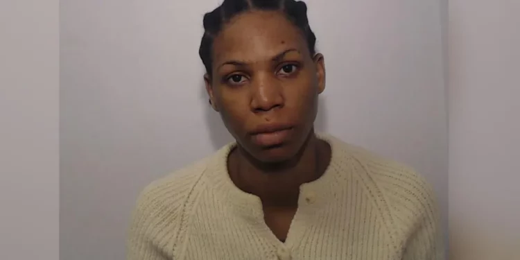 See Nigerian Nurse Jailed In UK For Leaving Her Baby At Home To Go To Work (Photo)