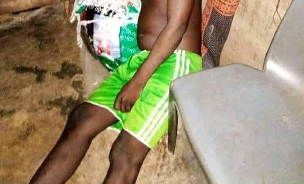 Nasarawa: Man Commits Suicide After Discovering Wife Was Sleeping With Friends