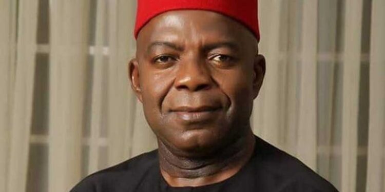 Abia Pensioners Beg Otti To Pay Retirement Benefits