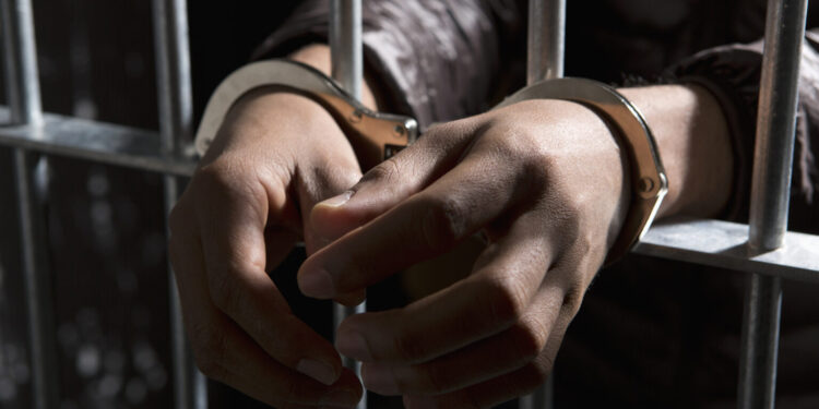 Court Remands Man To Enable Him ‘Think Of How To Provide For His 4 Children’