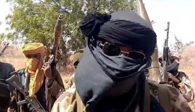 How Bandits Collected ₦35 Million Ransom, Marijuana, Cigarettes, Whiskey, Tramadol