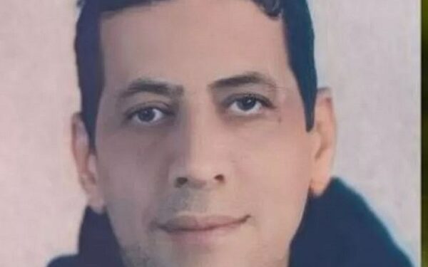 Father Of Two Slumps & Dies While Reciting Koran In Birmingham (Photo)