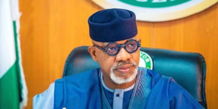 Dapo Abiodun Suspends All Market Levies Except Development And Sanitation