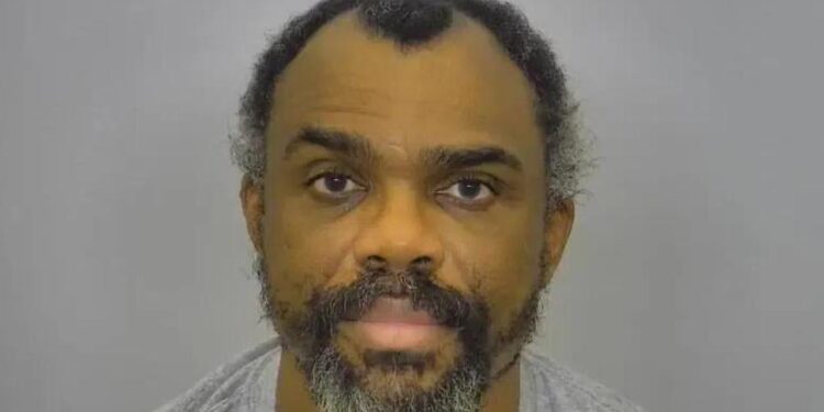 Nigerian Man Sentenced To 12 Years For $200K Fraud In US (Photo)