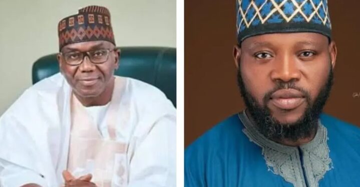 I Can’t Be Receiving Salaries For Doing Nothing – SA In Kwara Resigns